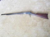 Winchester 1890 Takedown 22 long only - s# 4044xx (1908) mfg.,
