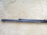 Winchester 1890 Takedown 22 long only - s# 4044xx (1908) mfg., - 4 of 13