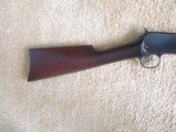 Winchester 1890 Takedown 22 long only - s# 4044xx (1908) mfg., - 13 of 13