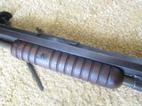 Winchester 1890 Takedown 22 long only - s# 4044xx (1908) mfg., - 11 of 13