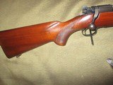 Winchester model 70 Pre-War ser. # 458xx (1941) 270 cal. - 4 of 15