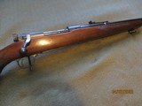 Winchester model 70 Pre-War ser. # 458xx (1941) 270 cal. - 8 of 15