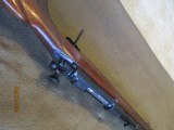Winchester model 70 Pre-War ser. # 458xx (1941) 270 cal. - 13 of 15