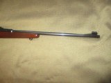 Winchester model 70 Pre-War ser. # 458xx (1941) 270 cal. - 2 of 15