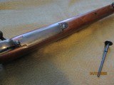 Winchester model 70 Pre-War ser. # 458xx (1941) 270 cal. - 6 of 15