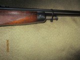 Winchester 63 Deluxe 22lr. semi-auto 1955 - 17 of 17