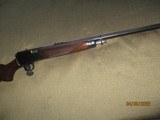 Winchester 63 Deluxe 22lr. semi-auto 1955 - 9 of 17