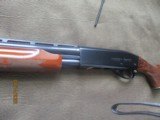 Remington 870 Wingmaster older model 20ga - 5 of 11