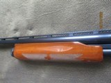 Remington 870 Wingmaster older model 20ga - 8 of 11