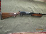 Remington 870 Wingmaster older model 20ga - 1 of 11