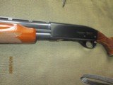 Remington 870 Wingmaster older model 20ga - 7 of 11