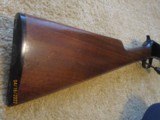 Winchester 62A #113xxx Pre-War 1st yr. production of 62A (1940) - 7 of 12