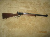 Marlin 'JM' stamped, Golden 39M 'Mountie' 22 s,l, lr. Takedown Carbine s#72018xxx - 1 of 10