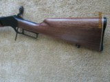 Marlin 'JM' stamped, Golden 39M 'Mountie' 22 s,l, lr. Takedown Carbine s#72018xxx - 9 of 10