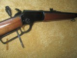 Marlin 'JM' stamped, Golden 39M 'Mountie' 22 s,l, lr. Takedown Carbine s#72018xxx - 4 of 10