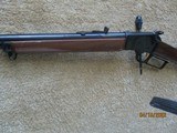 Marlin 'JM' stamped, Golden 39M 'Mountie' 22 s,l, lr. Takedown Carbine s#72018xxx - 6 of 10