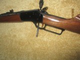 Marlin 'JM' stamped, Golden 39M 'Mountie' 22 s,l, lr. Takedown Carbine s#72018xxx - 10 of 10