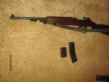 Universal M1 US Carbine 30 cal.-US Military Arsenal restored Wartime parts- ser# 185xx - 5 of 7