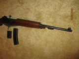 Universal M1 US Carbine 30 cal.-US Military Arsenal restored Wartime parts- ser# 185xx - 3 of 7