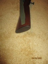 Universal M1 US Carbine 30 cal.-US Military Arsenal restored Wartime parts- ser# 185xx - 7 of 7