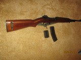 Universal M1 US Carbine 30 cal.-US Military Arsenal restored Wartime parts- ser# 185xx - 2 of 7