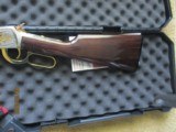 Winchester 94Cherokee 'Trail of Tears'30-30 Carbine Tribute #192 of 300 mfg - 15 of 21