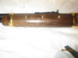 Winchester 9422 Cheyenne Carbine Commerative # CHH 2157 of 5000 - 11 of 21