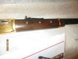 Winchester 9422 Cheyenne Carbine Commerative # CHH 2157 of 5000 - 4 of 21