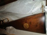Winchester 9422 Cheyenne Carbine Commerative # CHH 2157 of 5000 - 2 of 21