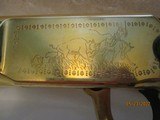 Winchester 9422 Cheyenne Carbine Commerative # CHH 2157 of 5000 - 10 of 21