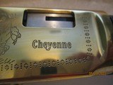 Winchester 9422 Cheyenne Carbine Commerative # CHH 2157 of 5000 - 8 of 21