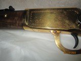 Winchester 9422 Cheyenne Carbine Commerative # CHH 2157 of 5000 - 16 of 21