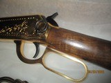 Winchester 9422 Cheyenne Carbine Commerative # CHH 2157 of 5000 - 15 of 21