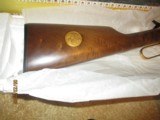 Winchester 9422 Cheyenne Carbine Commerative # CHH 2157 of 5000 - 3 of 21