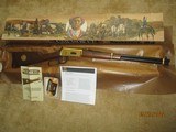 Winchester 94 30-30 "Cherokee Commerative Carbine" #CKO-8613- Cobourg, Canadian mfg.- - 1 of 11