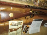 Winchester 94 30-30 "Cherokee Commerative Carbine" #CKO-8613- Cobourg, Canadian mfg.- - 2 of 11