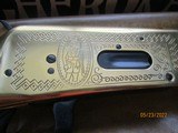 Winchester 94 30-30 "Cherokee Commerative Carbine" #CKO-8613- Cobourg, Canadian mfg.- - 7 of 11