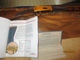 Winchester 94 Limited Edition 11 30-30 Carbine, late, great John Ulrich style engraving 1978, (1277 of only1500) - 2 of 12