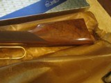 Winchester 94 Limited Edition 11 30-30 Carbine, late, great John Ulrich style engraving 1978, (1277 of only1500) - 7 of 12