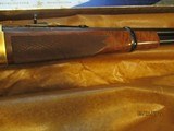 Winchester 94 Limited Edition 11 30-30 Carbine, late, great John Ulrich style engraving 1978, (1277 of only1500) - 6 of 12