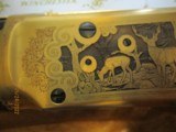 Winchester 94 Limited Edition 11 30-30 Carbine, late, great John Ulrich style engraving 1978, (1277 of only1500) - 9 of 12