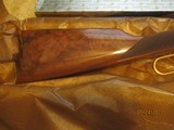 Winchester 94 Limited Edition 11 30-30 Carbine, late, great John Ulrich style engraving 1978, (1277 of only1500) - 5 of 12