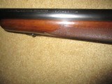 Winchester M-70 pre 64 (189xx-) 1961 243 Varmit rifle - 10 of 11