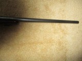 Winchester M-70 pre 64 (189xx-) 1961 243 Varmit rifle - 3 of 11