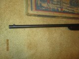 Winchester 69A 22 l or lr with original rare picturebox & factory 10rd. clip - 9 of 10