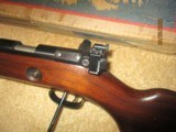 Winchester 69A 22 l or lr with original rare picturebox & factory 10rd. clip - 6 of 10