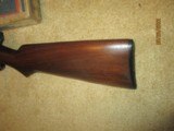 Winchester 69A 22 l or lr with original rare picturebox & factory 10rd. clip - 8 of 10