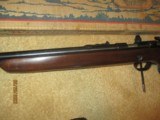 Winchester 69A 22 l or lr with original rare picturebox & factory 10rd. clip - 10 of 10