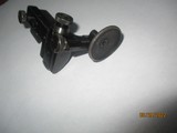 Lyman 525 side mounted adjustable peep sight -
multiple uses in Winchester & other mfgs. - 3 of 7