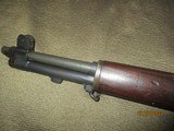 H&R M1 Garand 1st yr. production # 55916xx (1953) - 12 of 18